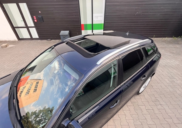 Audi A4 cena 36999 przebieg: 269000, rok produkcji 2010 z Elbląg małe 436
